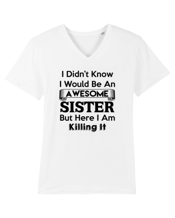 SISTER White