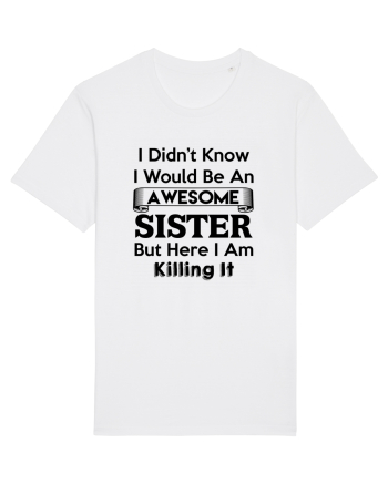 SISTER White
