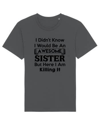 SISTER Anthracite