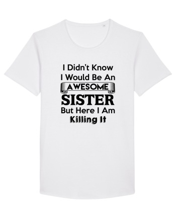 SISTER White