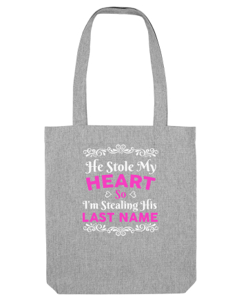 FAMILY Heather Grey