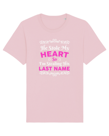 FAMILY Cotton Pink