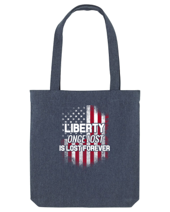 LIBERTY Midnight Blue