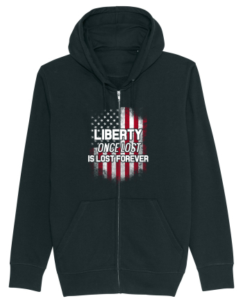 LIBERTY Black
