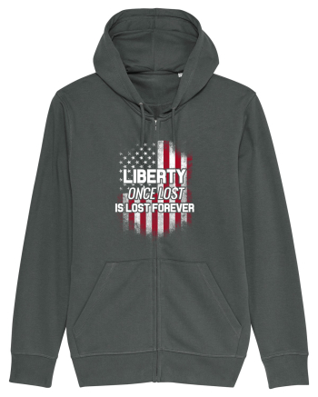 LIBERTY Anthracite