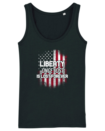 LIBERTY Black