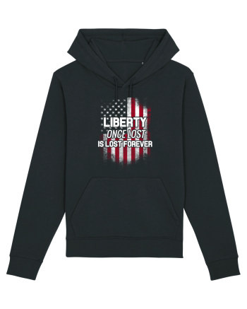 LIBERTY Black