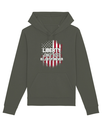 LIBERTY Khaki