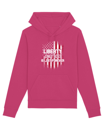 LIBERTY Raspberry