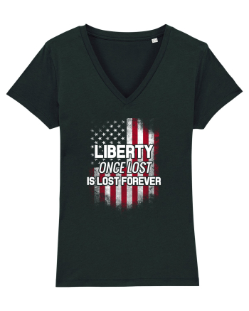 LIBERTY Black