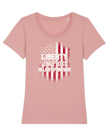 LIBERTY Canyon Pink