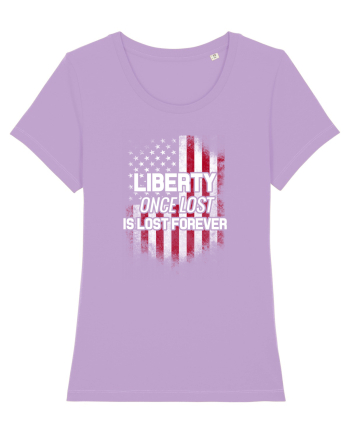 LIBERTY Lavender Dawn