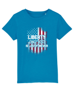 LIBERTY Tricou mânecă scurtă  Copii Mini Creator