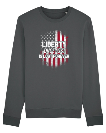LIBERTY Anthracite