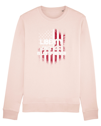 LIBERTY Candy Pink