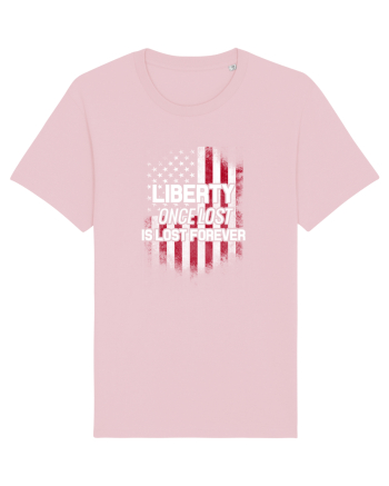 LIBERTY Cotton Pink