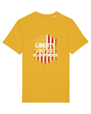 LIBERTY Spectra Yellow