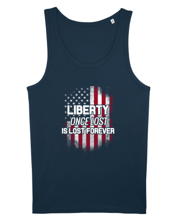 LIBERTY Navy