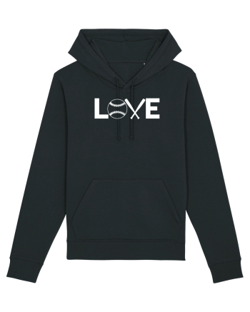 BASEBALL Black