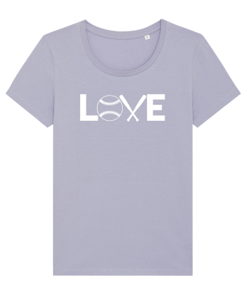 BASEBALL Lavender