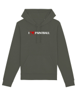 PAINTBALL Hanorac Unisex Drummer