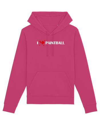 PAINTBALL Raspberry