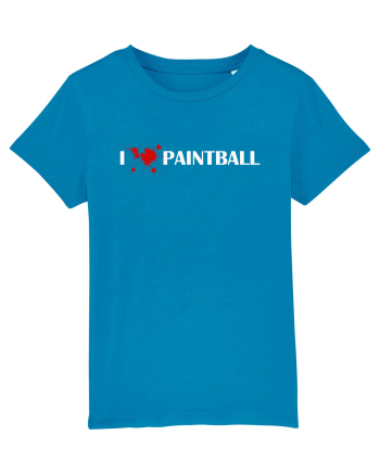 PAINTBALL Azur