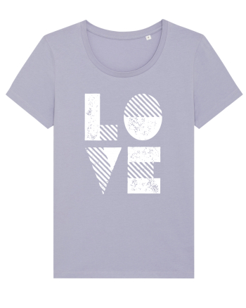 LOVE Lavender