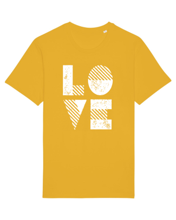 LOVE Spectra Yellow