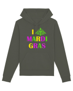 MARDI GRAS Hanorac Unisex Drummer