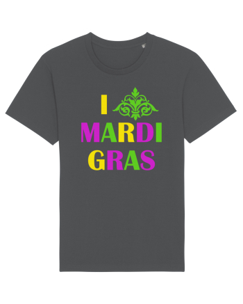 MARDI GRAS Anthracite
