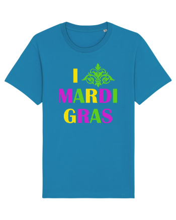 MARDI GRAS Azur