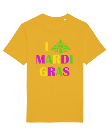 MARDI GRAS Spectra Yellow