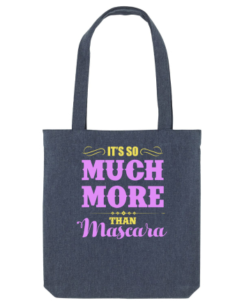 MASCARA Midnight Blue