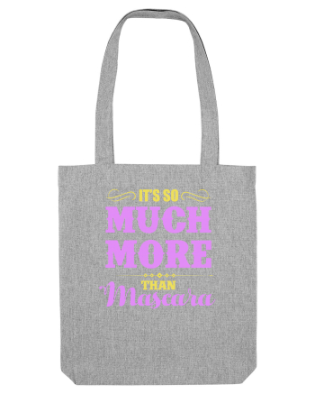 MASCARA Heather Grey