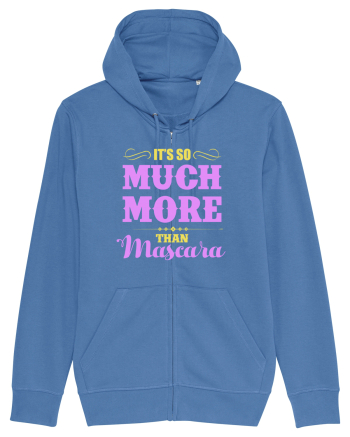 MASCARA Bright Blue