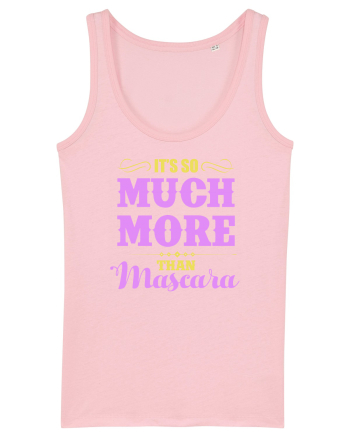 MASCARA Cotton Pink