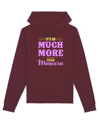 MASCARA Burgundy