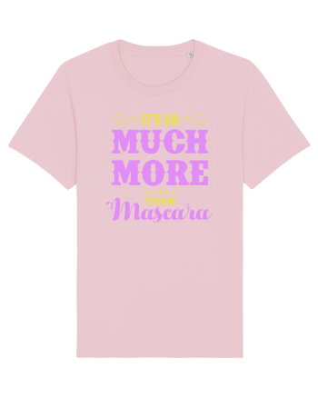 MASCARA Cotton Pink