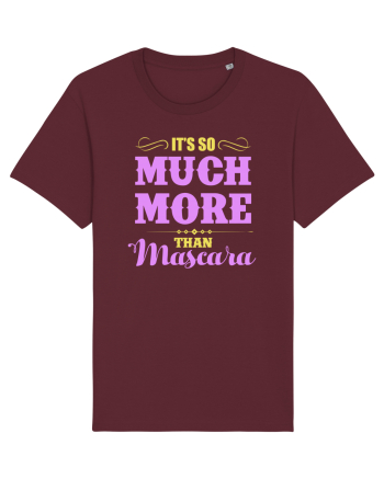 MASCARA Burgundy