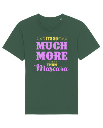 MASCARA Bottle Green