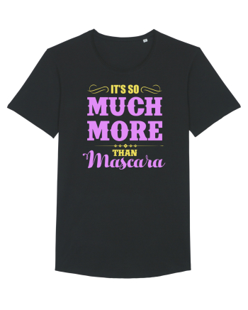 MASCARA Black