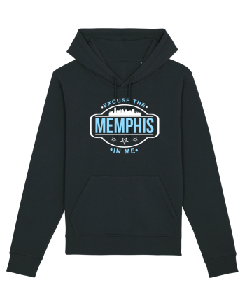 MEMPHIS Black