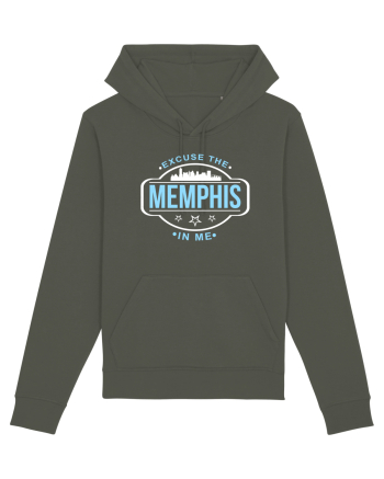 MEMPHIS Khaki