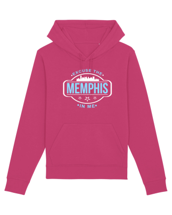 MEMPHIS Raspberry