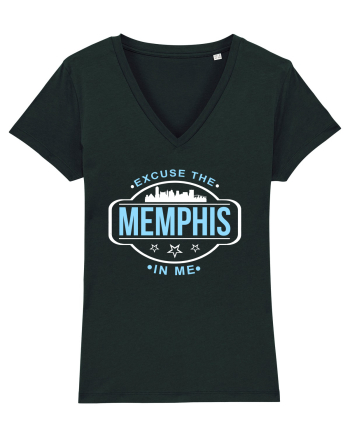 MEMPHIS Black