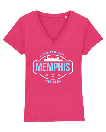 MEMPHIS Raspberry