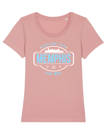 MEMPHIS Canyon Pink
