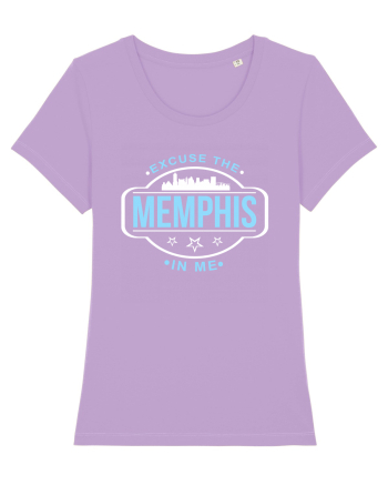 MEMPHIS Lavender Dawn