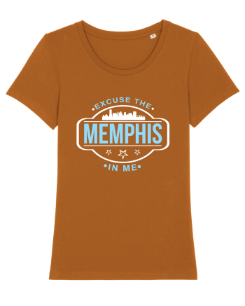 MEMPHIS Roasted Orange